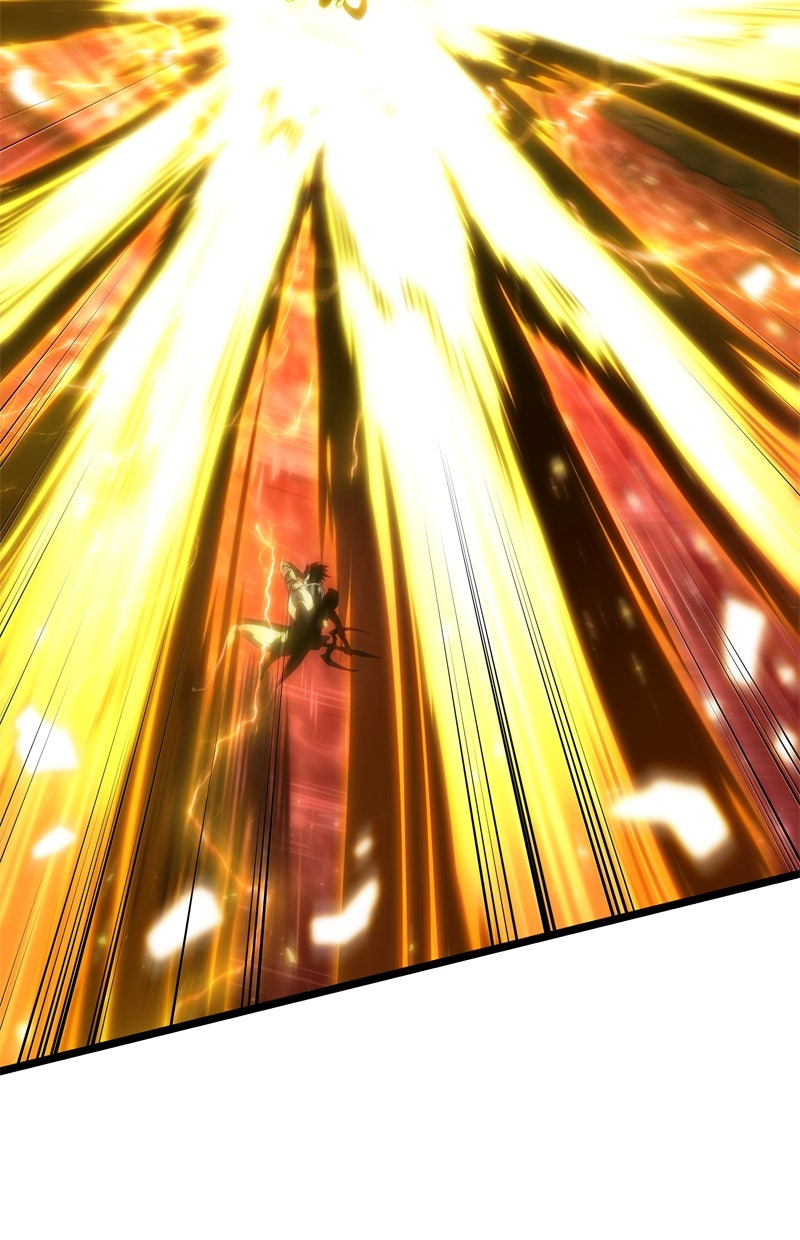 Read The World After the Fall Manga Online