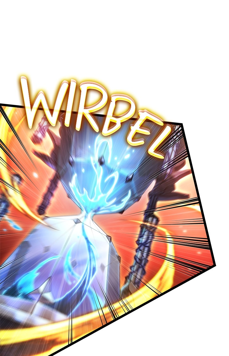 Read The World After the Fall Manga Online