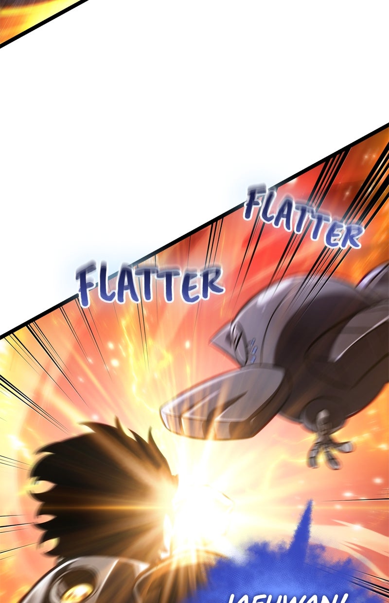 Read The World After the Fall Manga Online