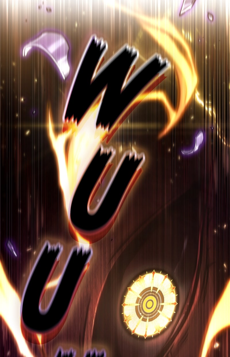 Read The World After the Fall Manga Online