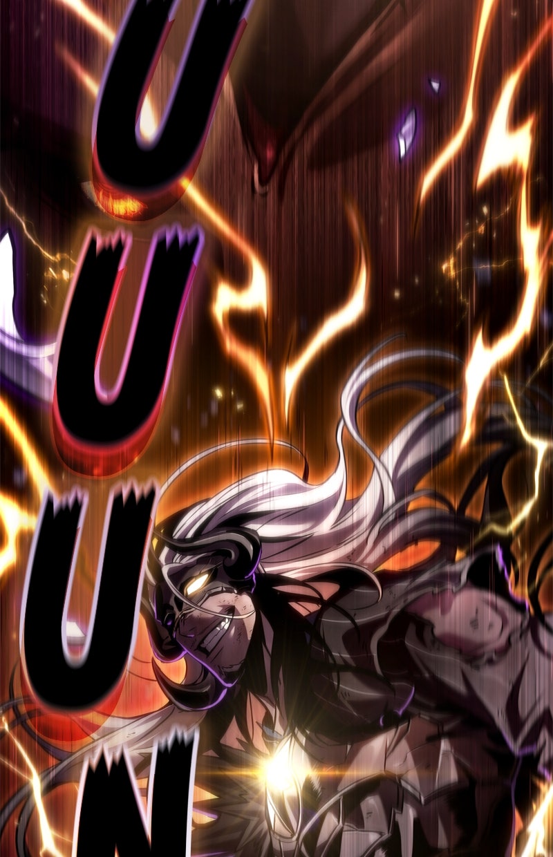 Read The World After the Fall Manga Online