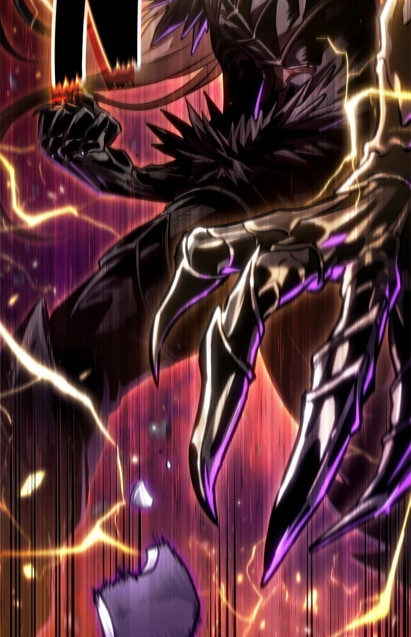 Read The World After the Fall Manga Online