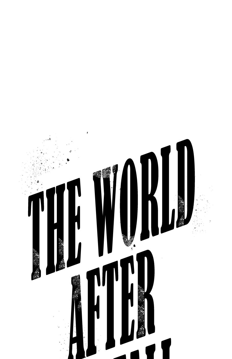 Read The World After the Fall Manga Online