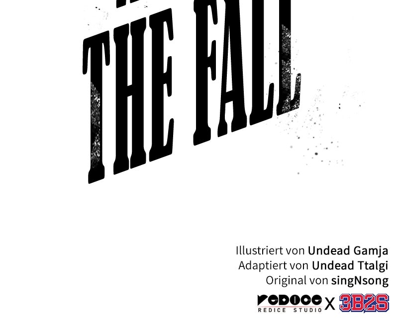 Read The World After the Fall Manga Online