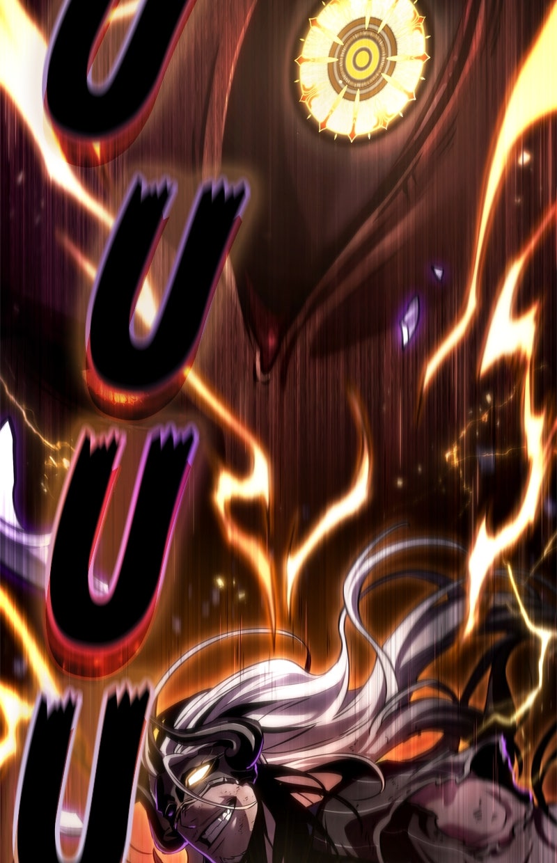 Read The World After the Fall Manga Online