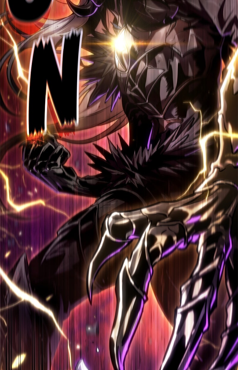 Read The World After the Fall Manga Online