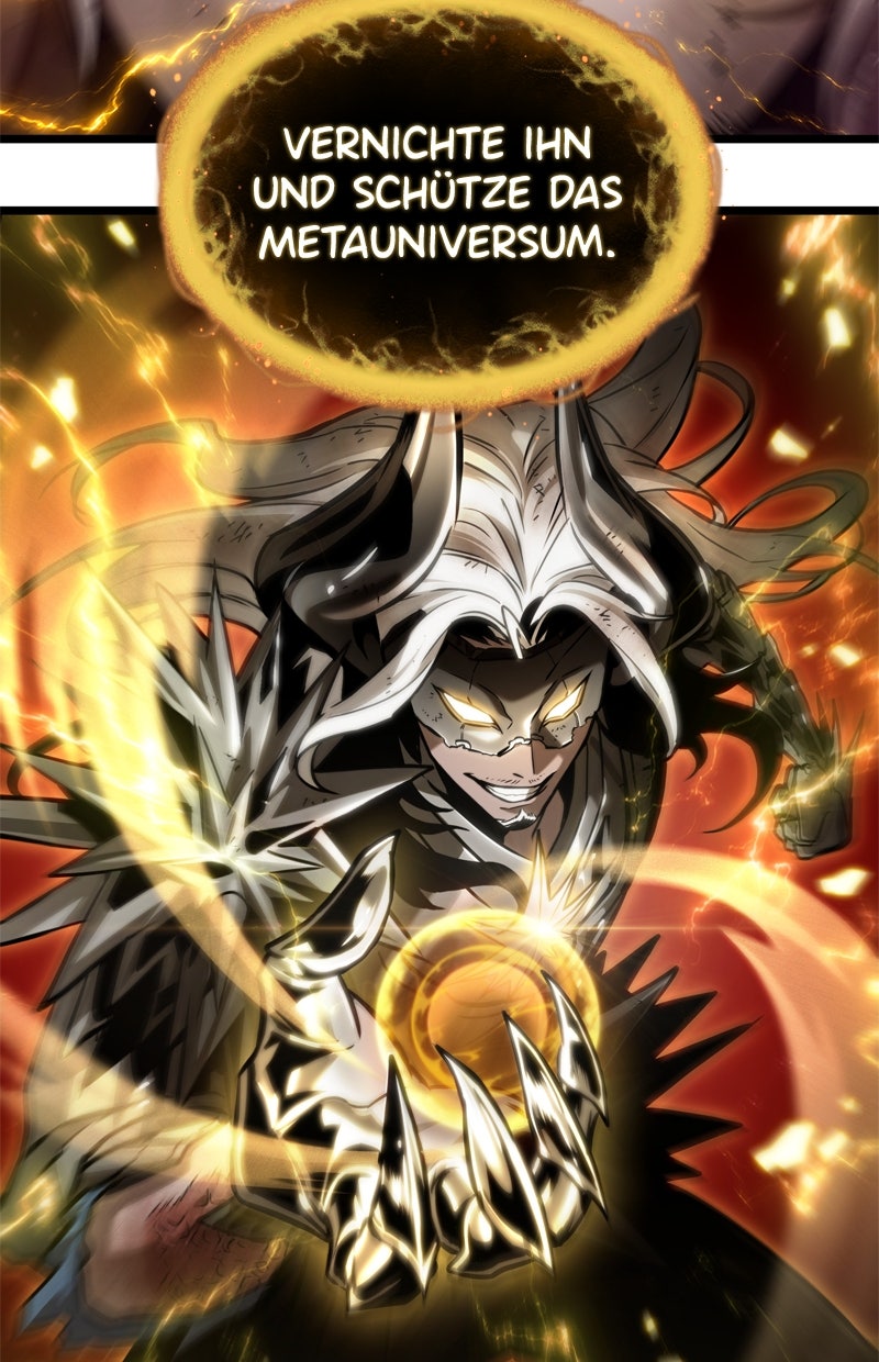 Read The World After the Fall Manga Online