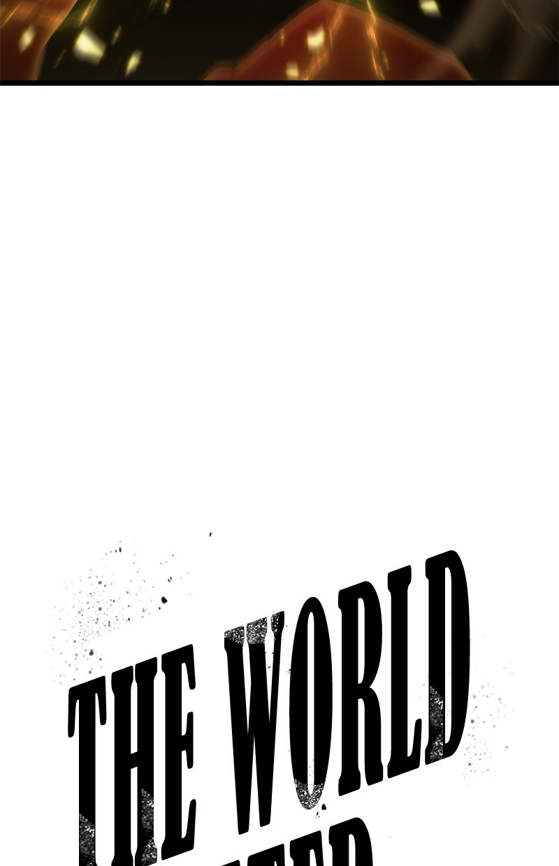 Read The World After the Fall Manga Online