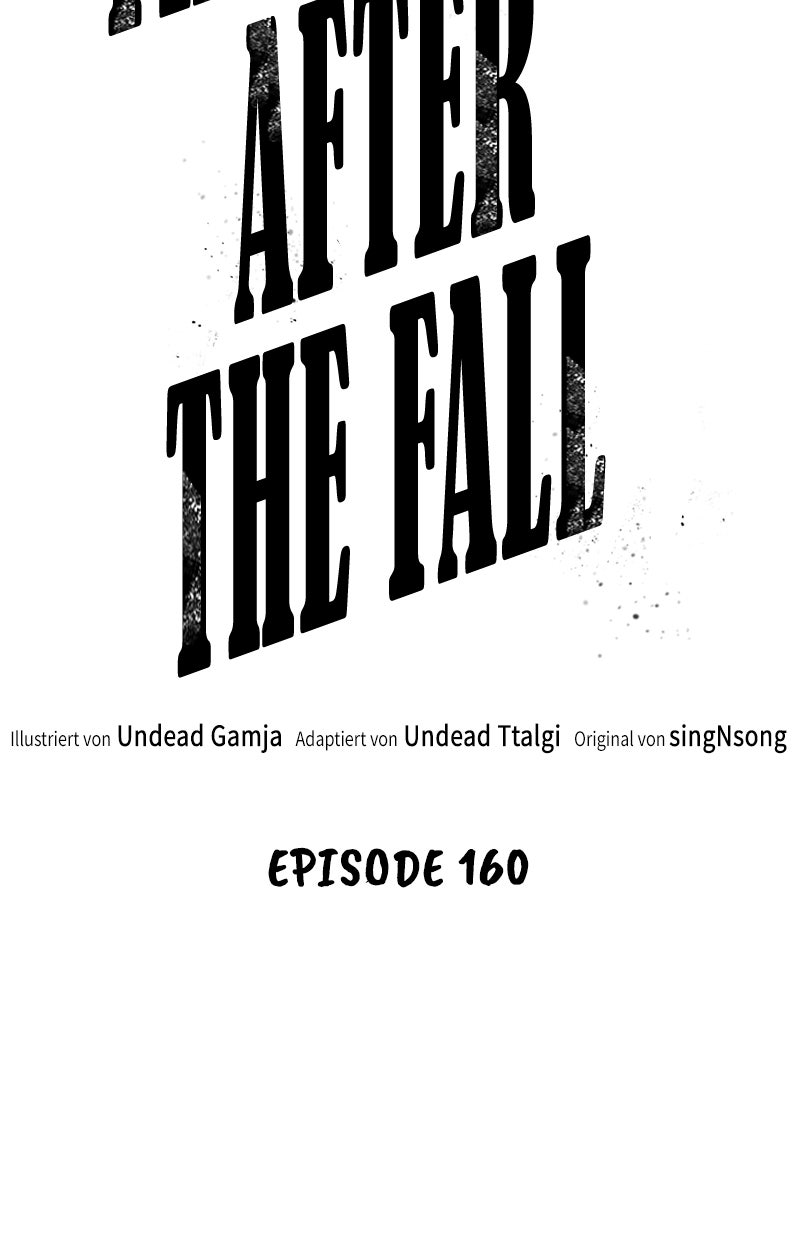 Read The World After the Fall Manga Online