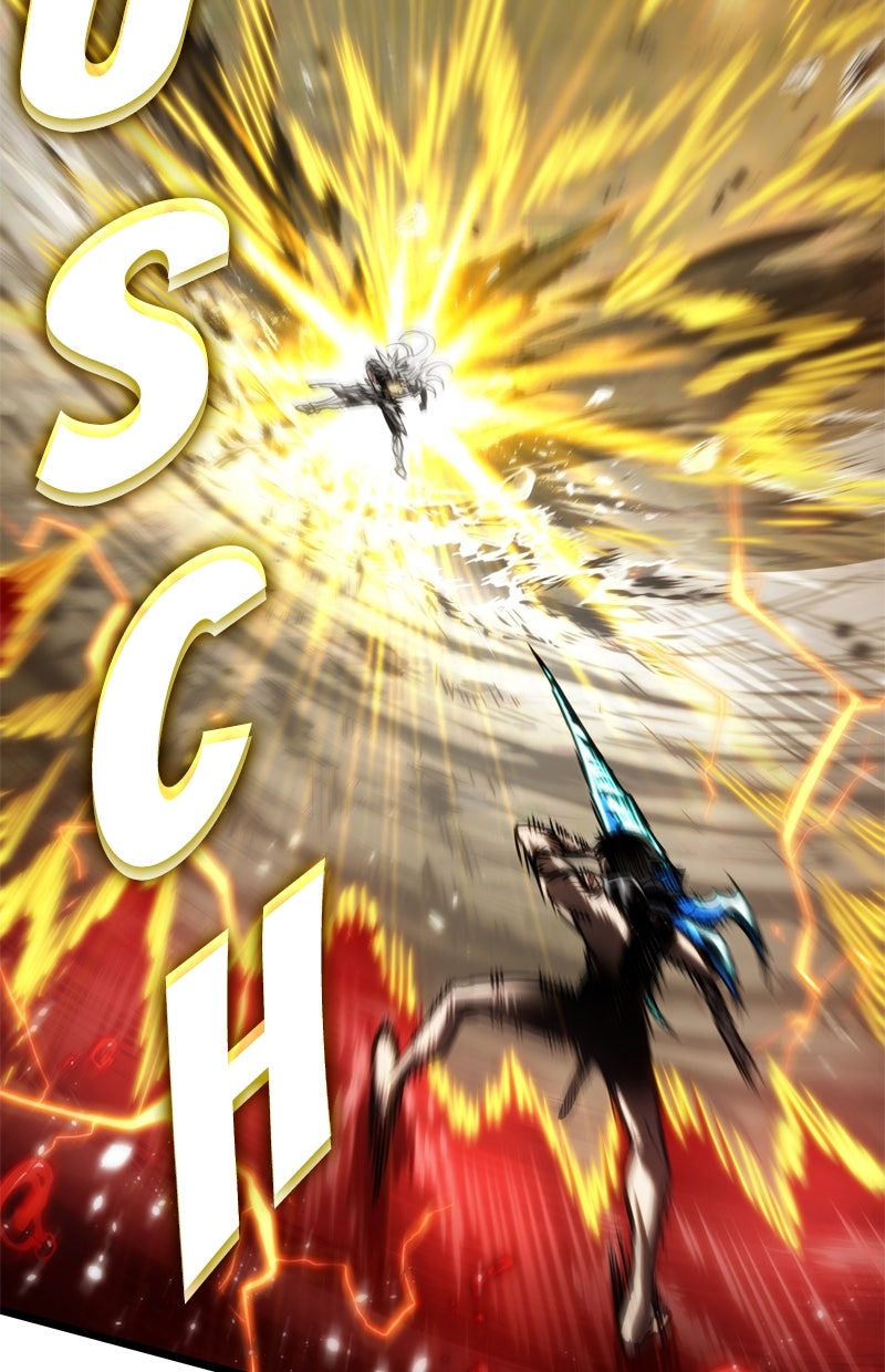 Read The World After the Fall Manga Online