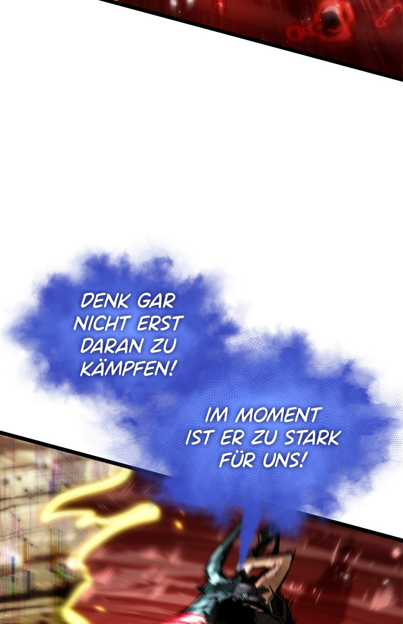 Read The World After the Fall Manga Online