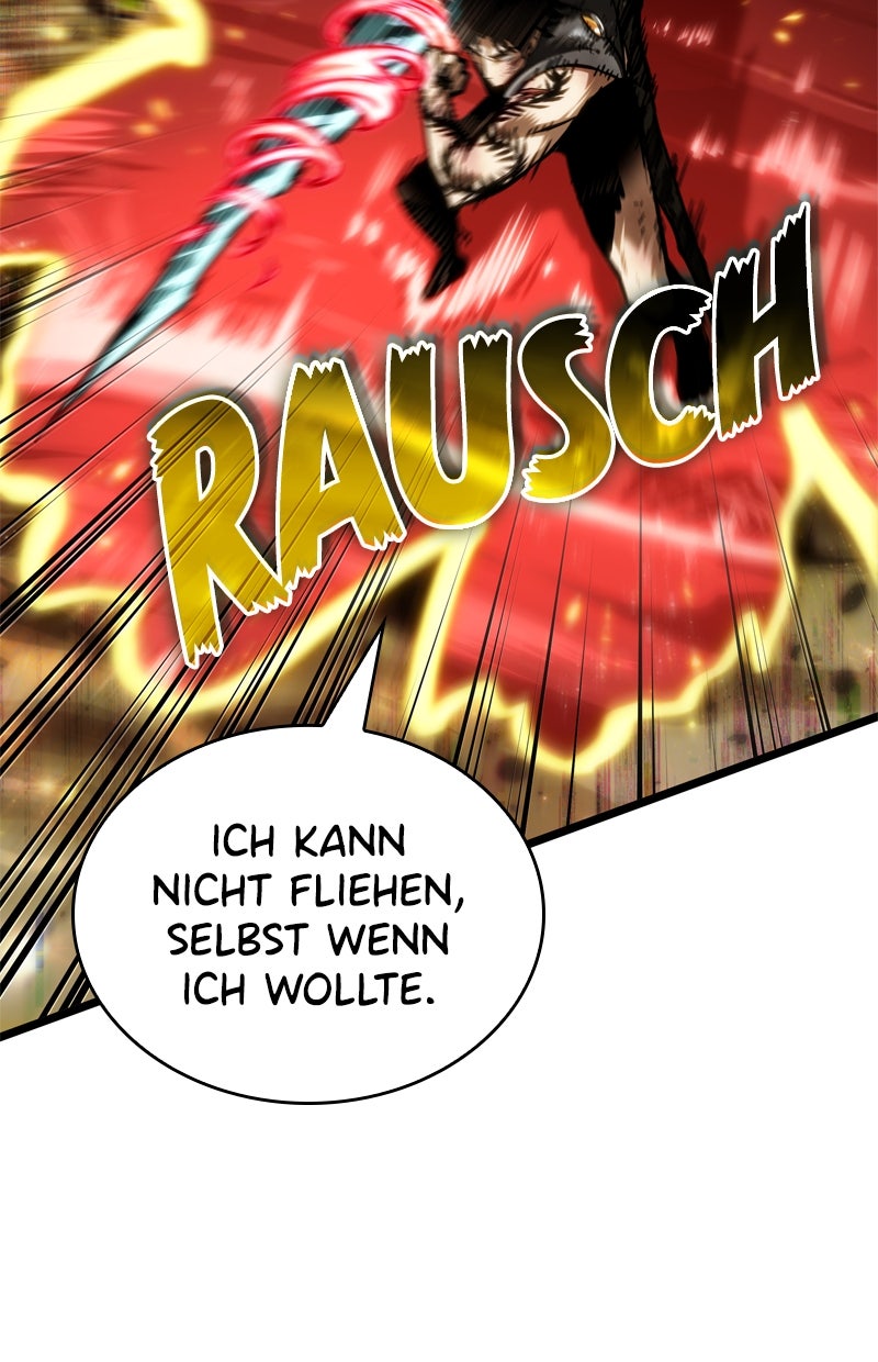 Read The World After the Fall Manga Online