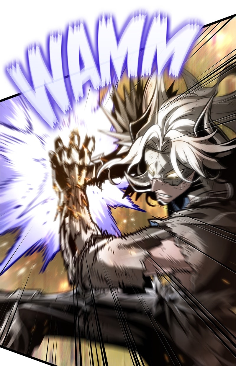 Read The World After the Fall Manga Online