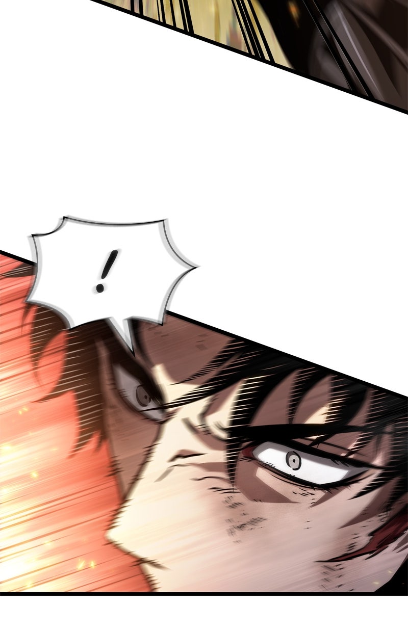 Read The World After the Fall Manga Online