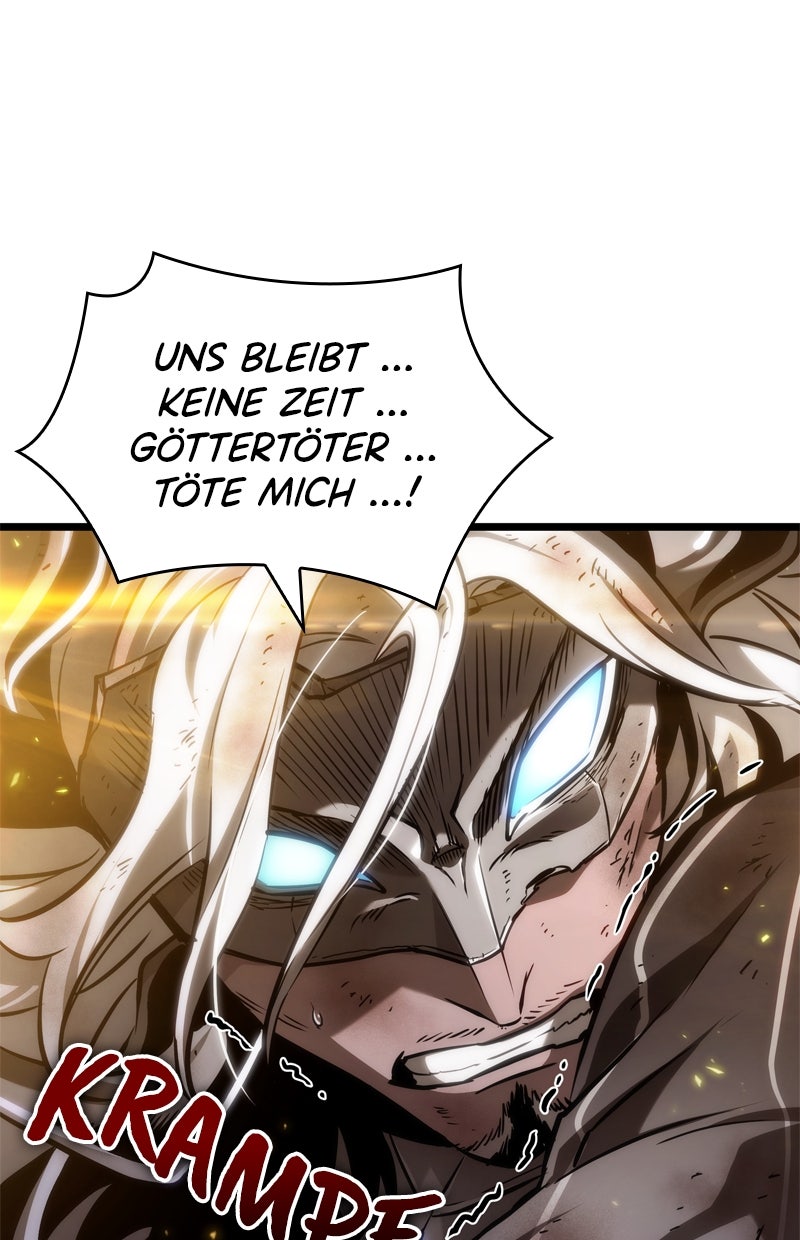 Read The World After the Fall Manga Online