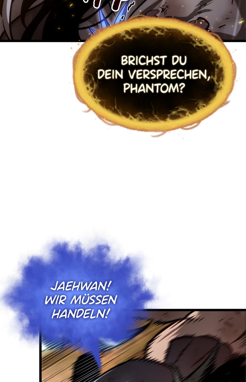 Read The World After the Fall Manga Online