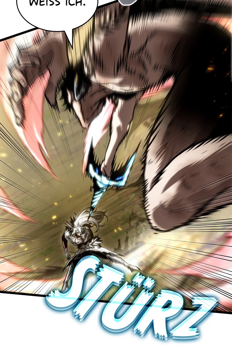 Read The World After the Fall Manga Online