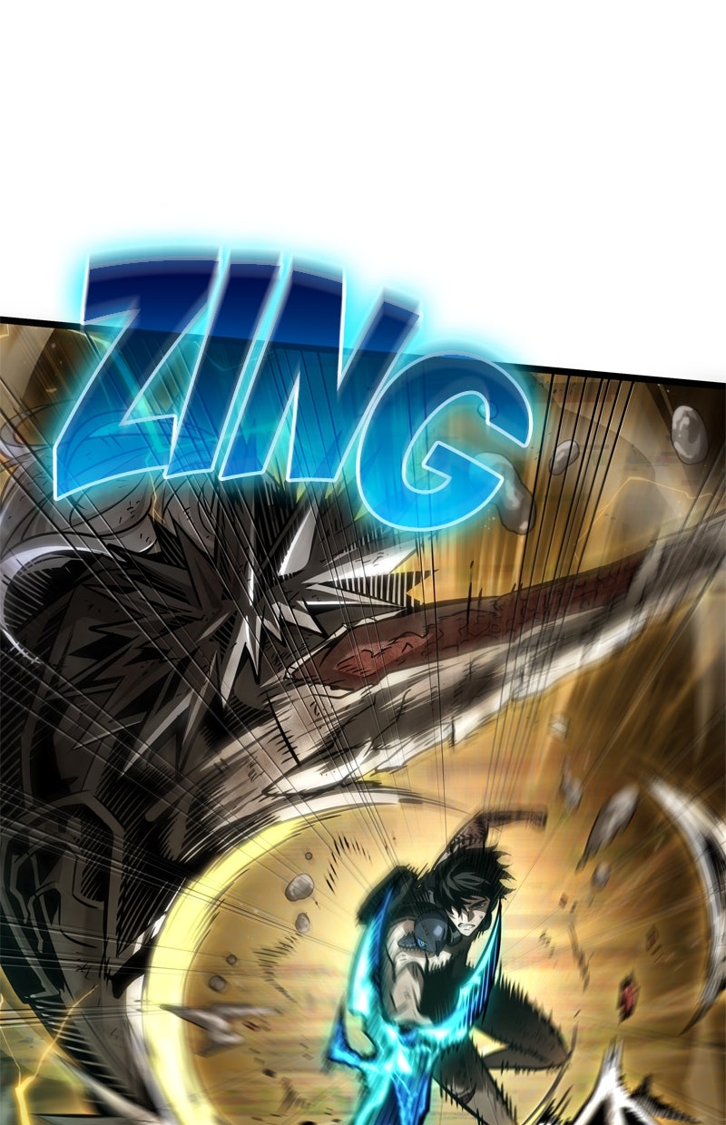 Read The World After the Fall Manga Online