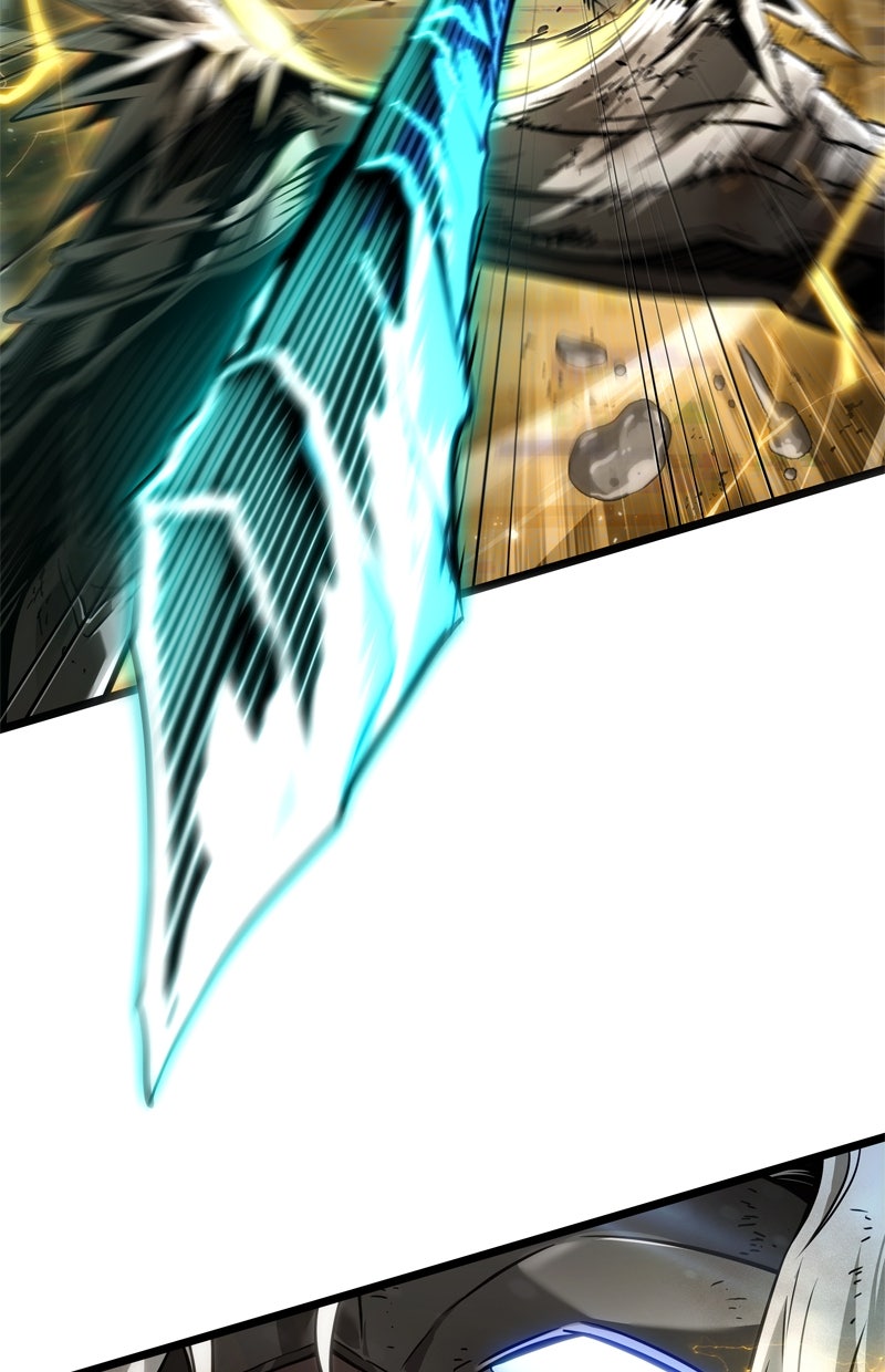 Read The World After the Fall Manga Online