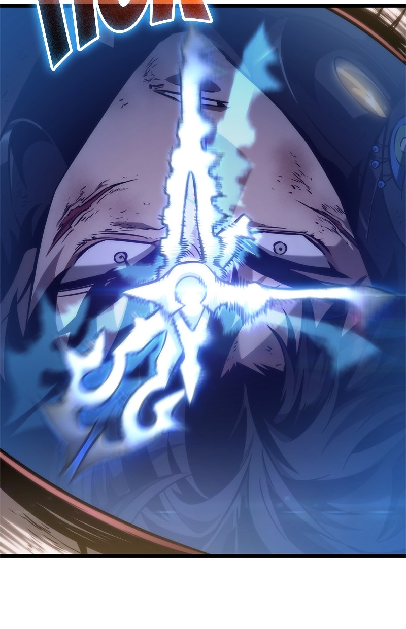 Read The World After the Fall Manga Online