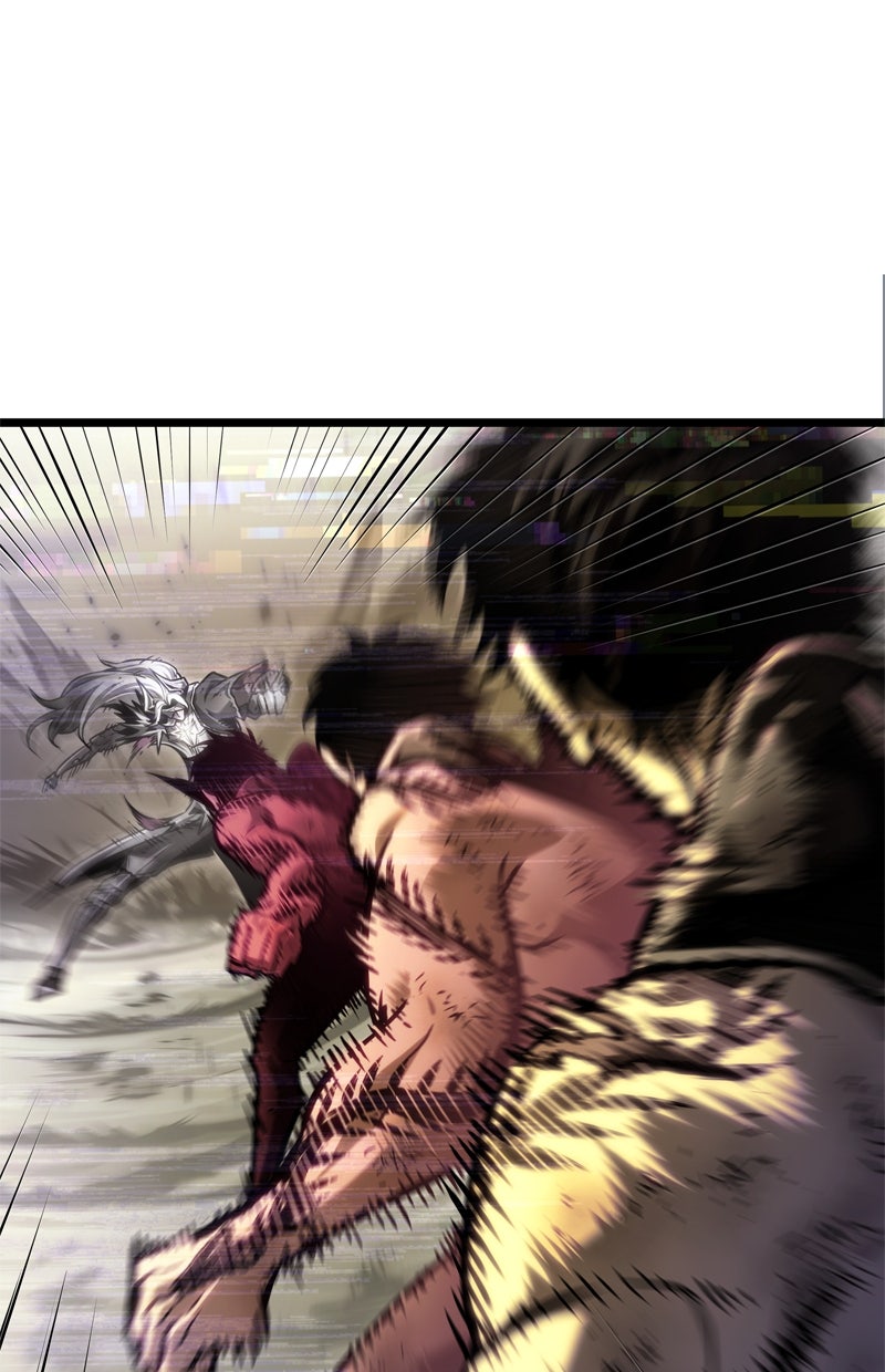 Read The World After the Fall Manga Online