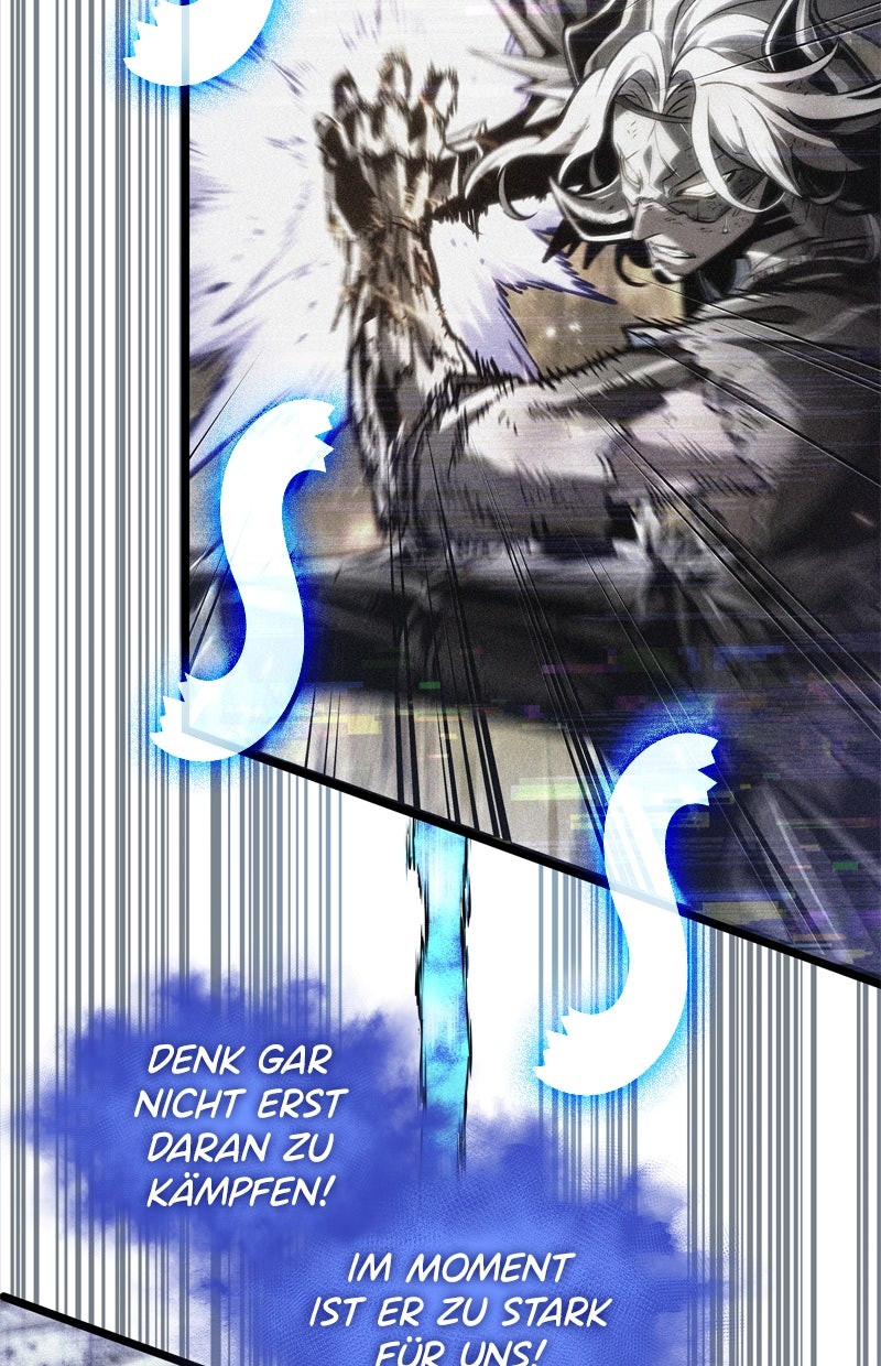 Read The World After the Fall Manga Online