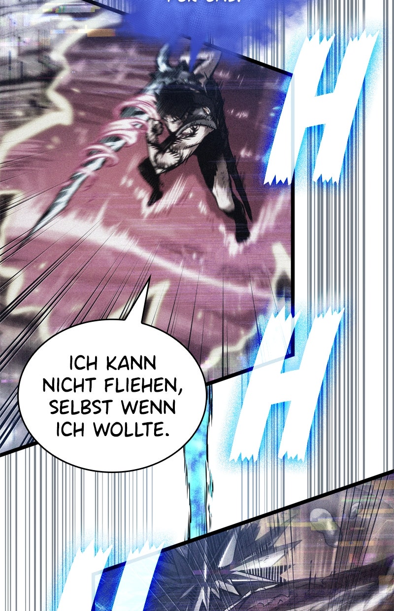 Read The World After the Fall Manga Online