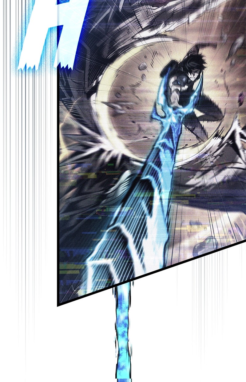 Read The World After the Fall Manga Online