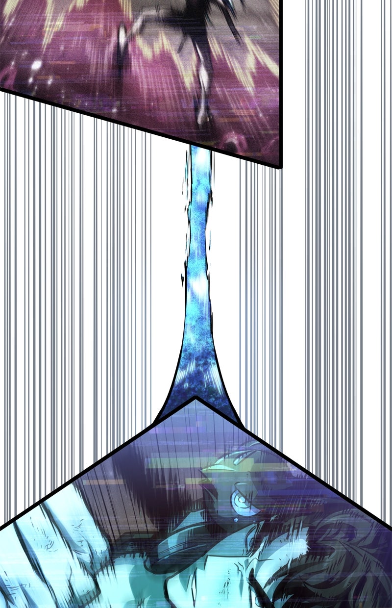 Read The World After the Fall Manga Online