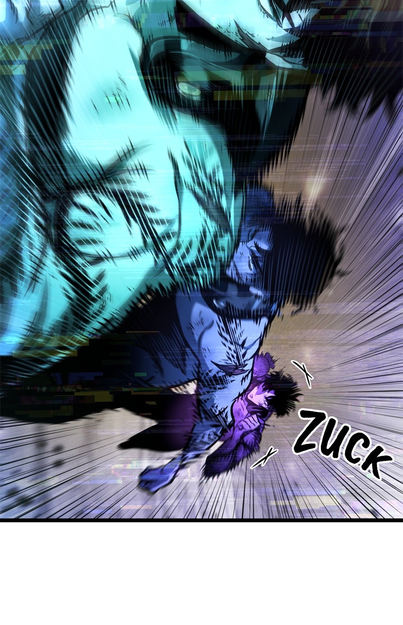 Read The World After the Fall Manga Online