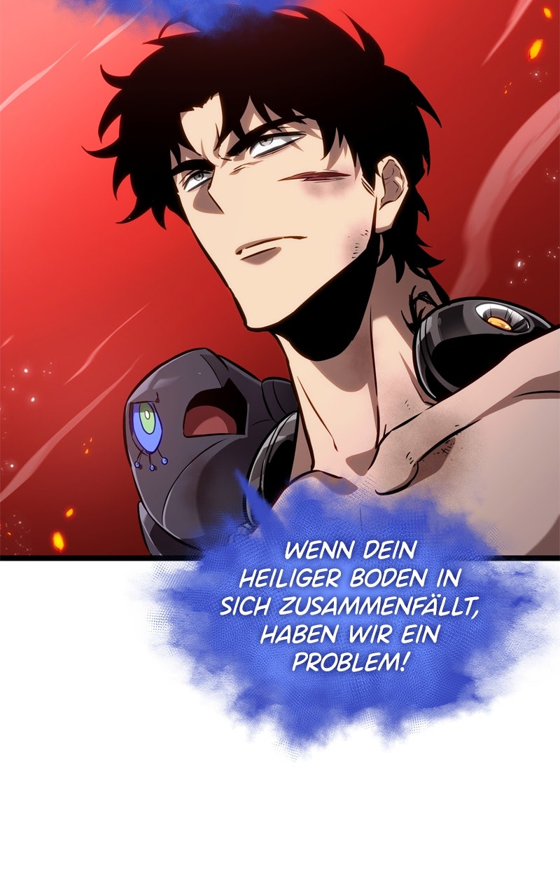 Read The World After the Fall Manga Online