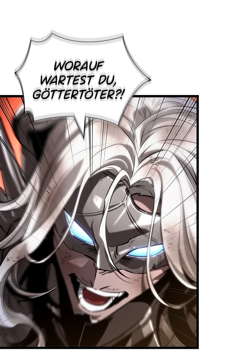 Read The World After the Fall Manga Online