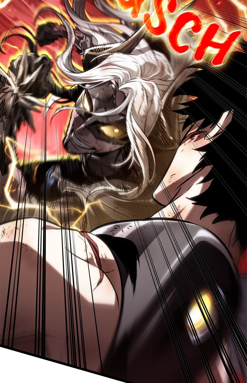 Read The World After the Fall Manga Online