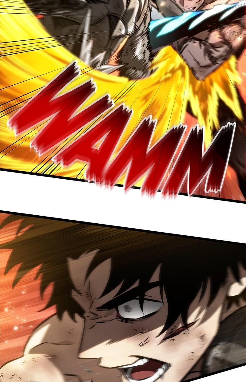 Read The World After the Fall Manga Online