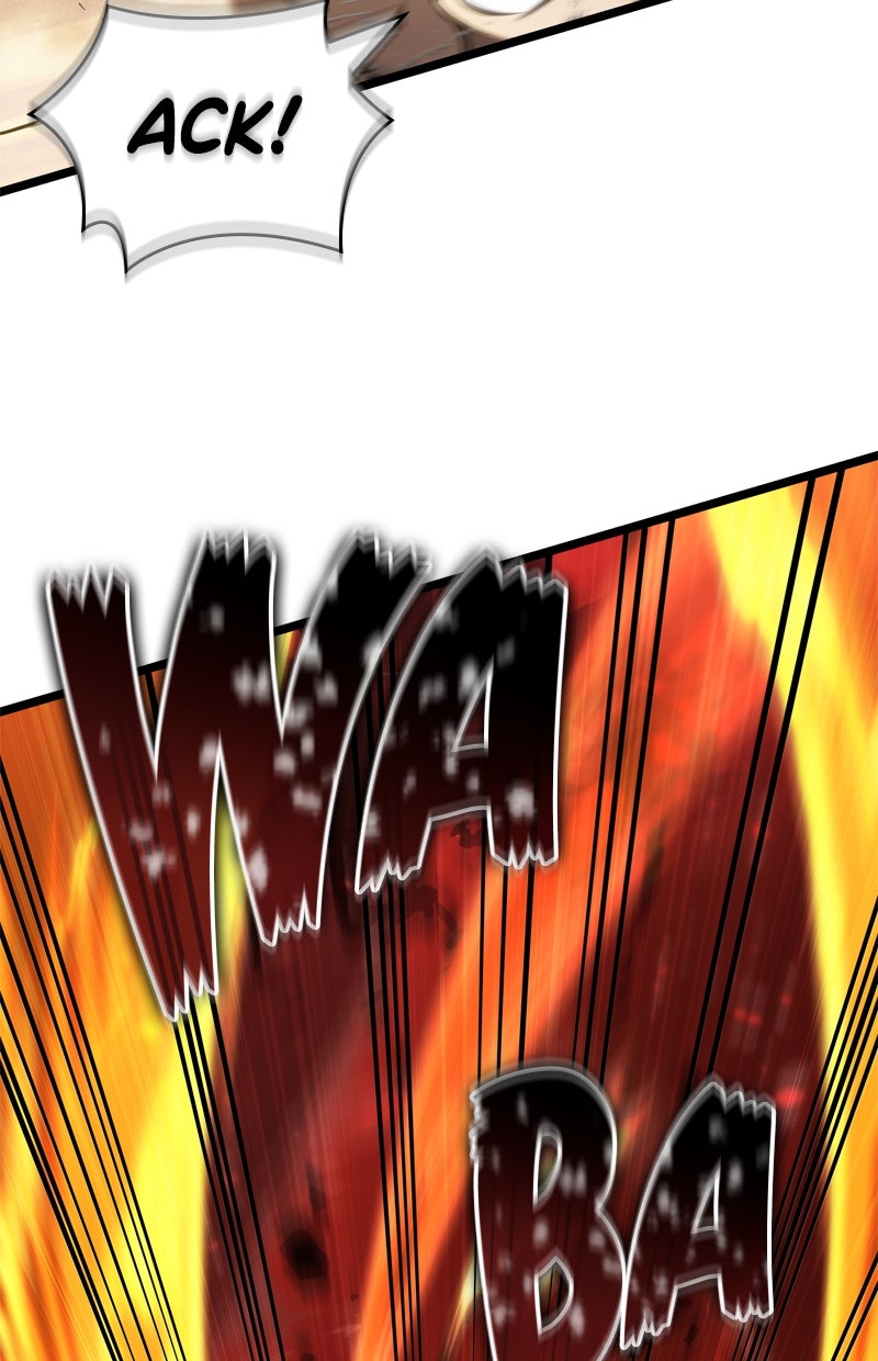 Read The World After the Fall Manga Online