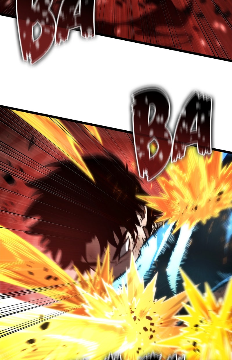 Read The World After the Fall Manga Online