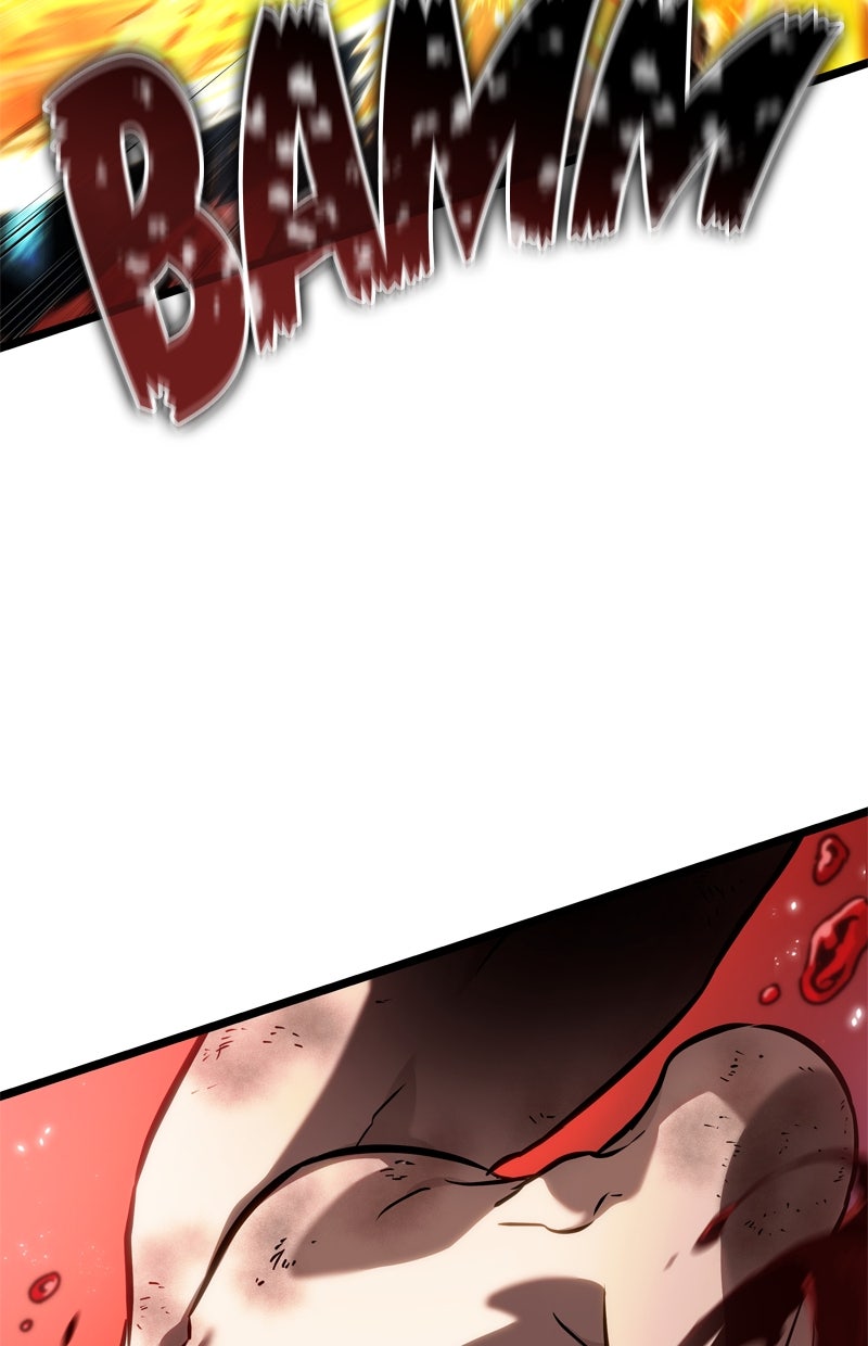 Read The World After the Fall Manga Online