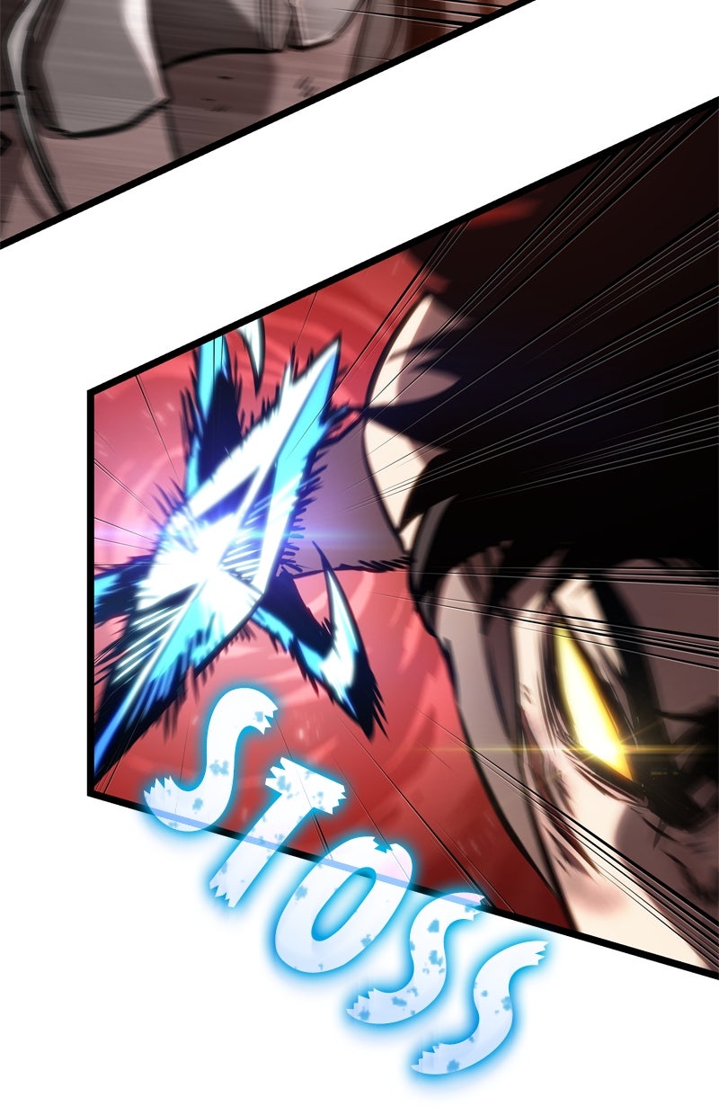 Read The World After the Fall Manga Online