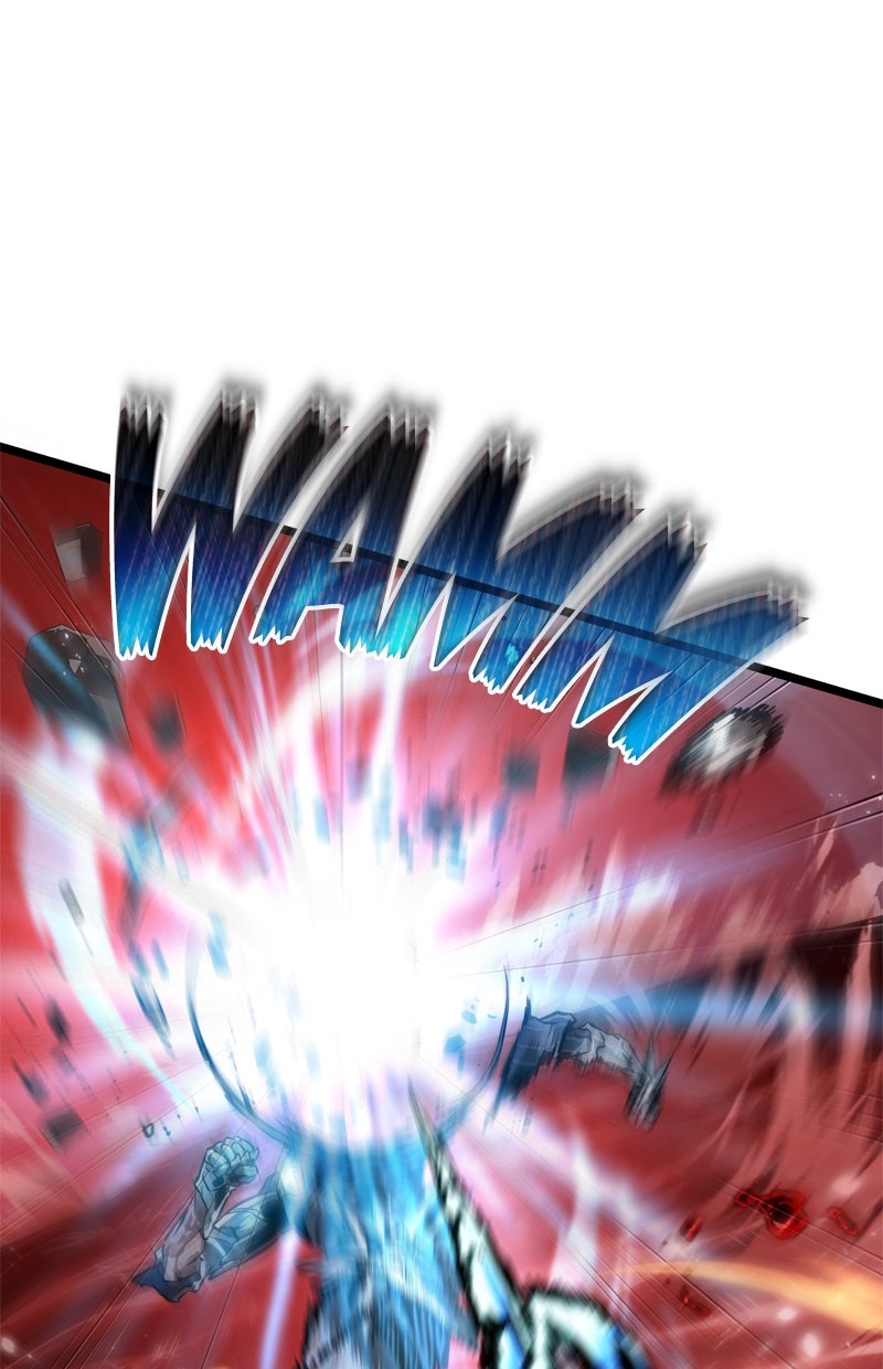 Read The World After the Fall Manga Online