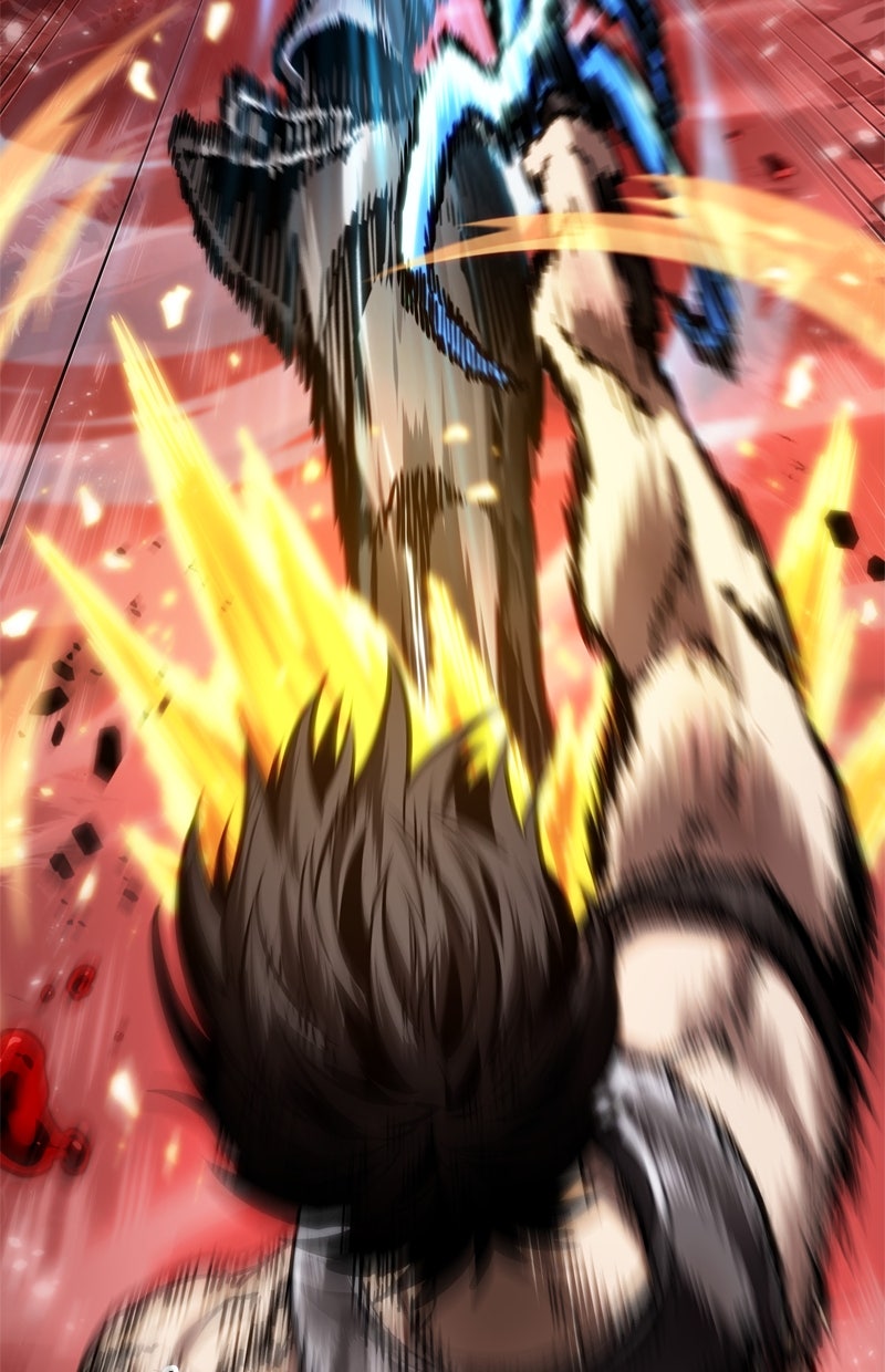 Read The World After the Fall Manga Online