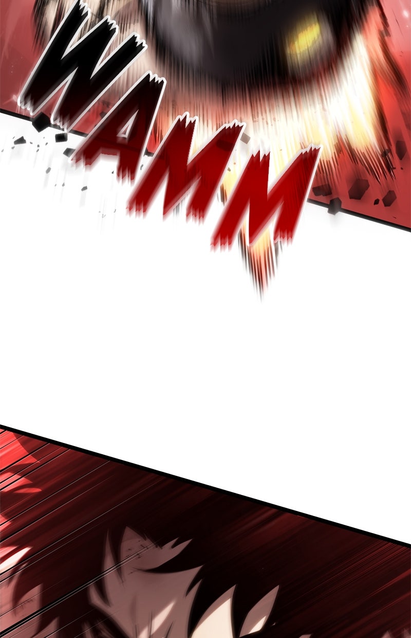 Read The World After the Fall Manga Online