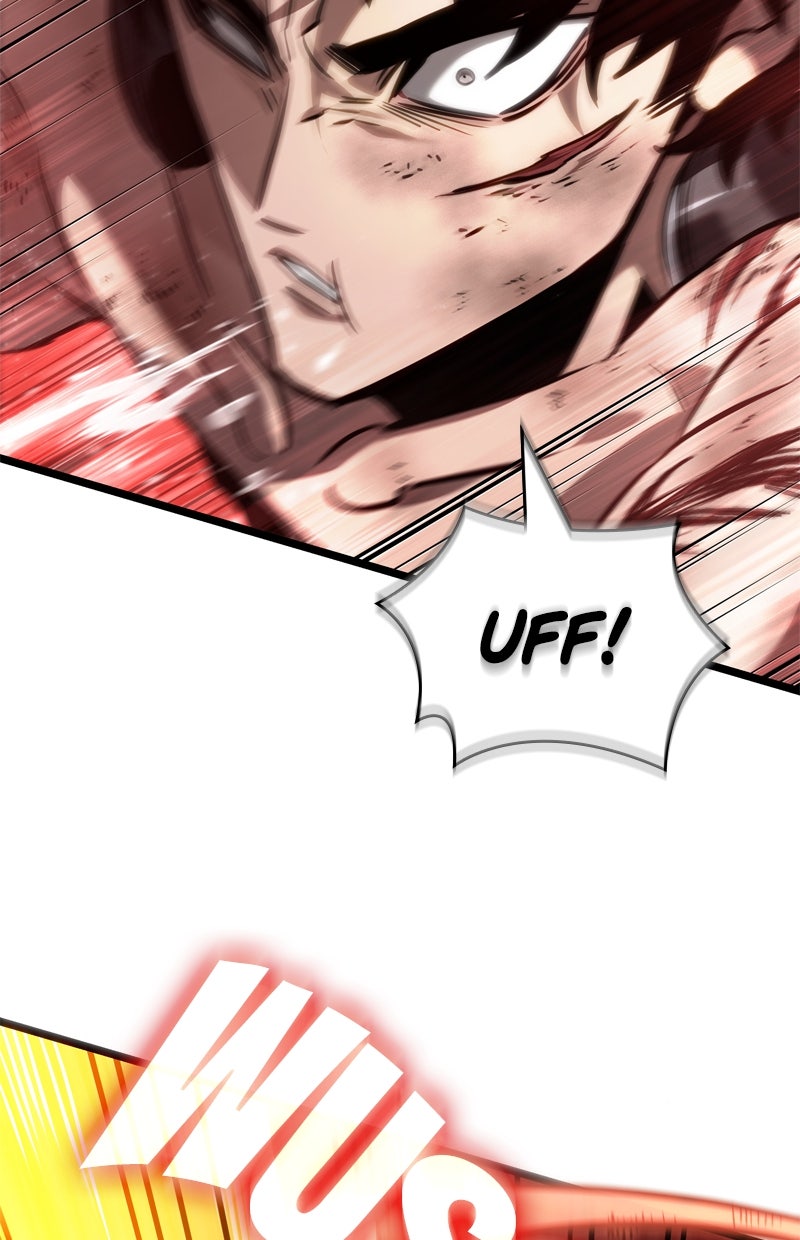 Read The World After the Fall Manga Online