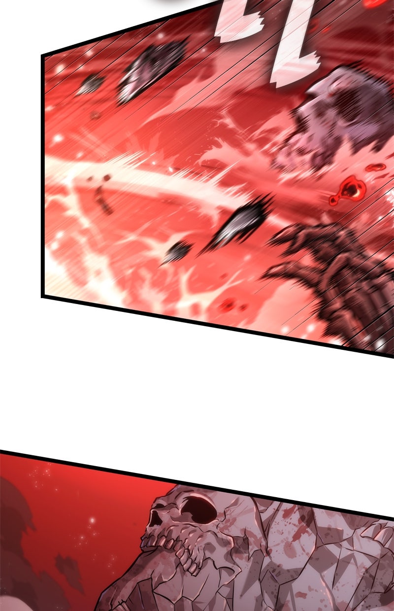 Read The World After the Fall Manga Online