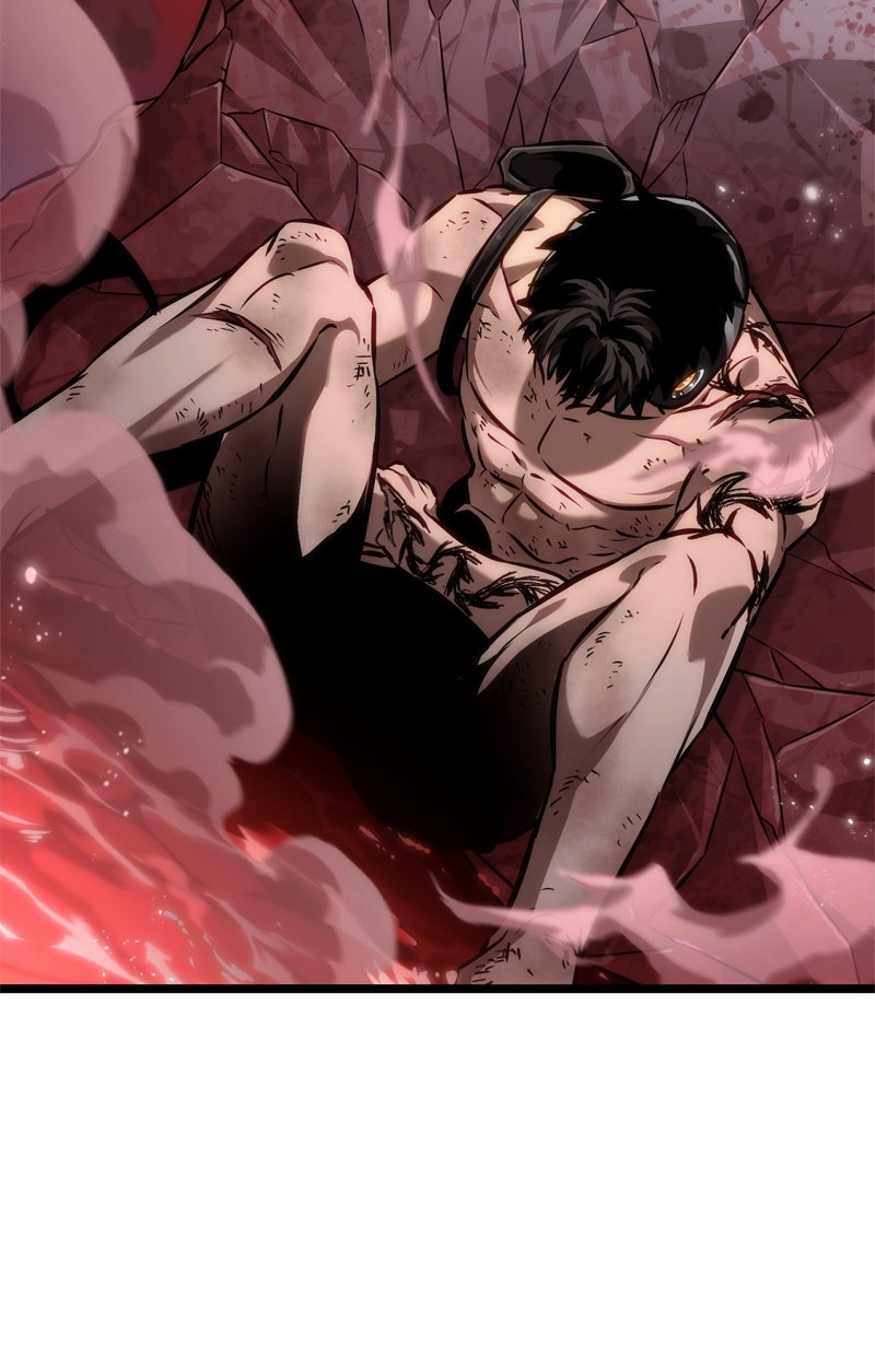 Read The World After the Fall Manga Online