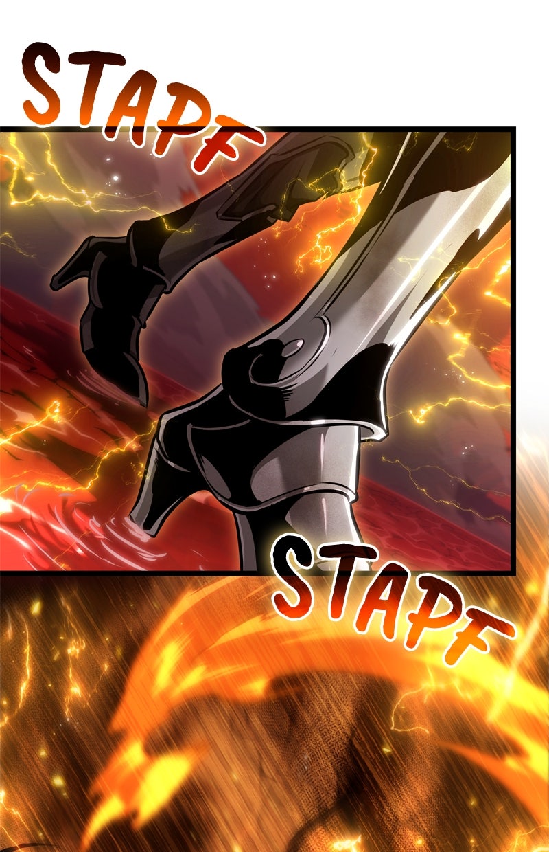 Read The World After the Fall Manga Online