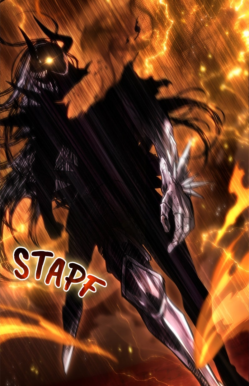 Read The World After the Fall Manga Online