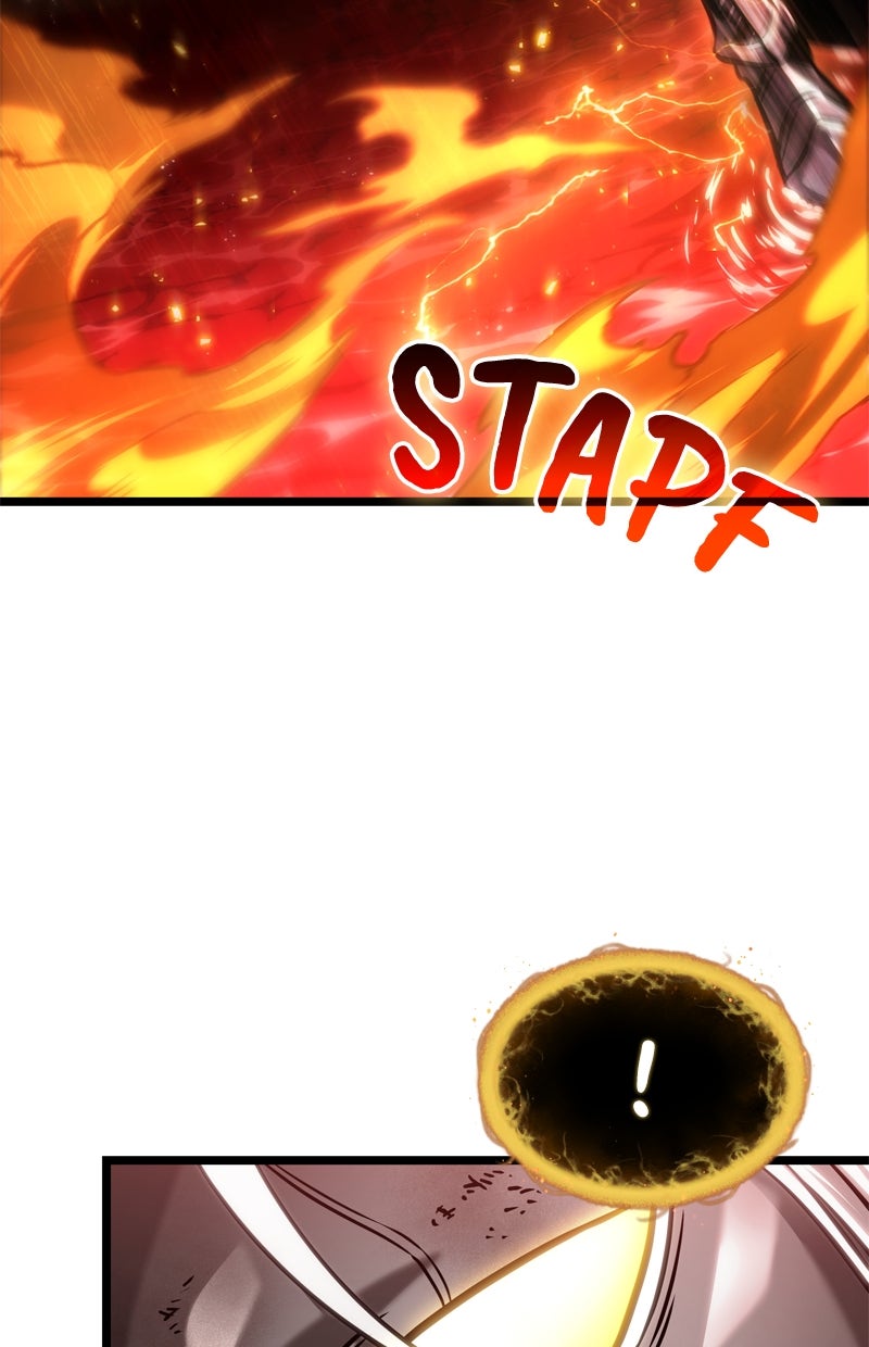 Read The World After the Fall Manga Online