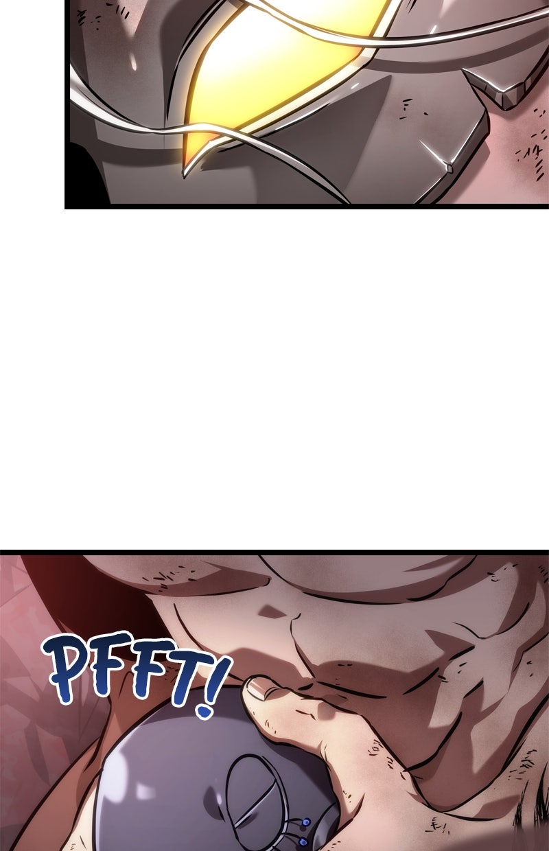 Read The World After the Fall Manga Online