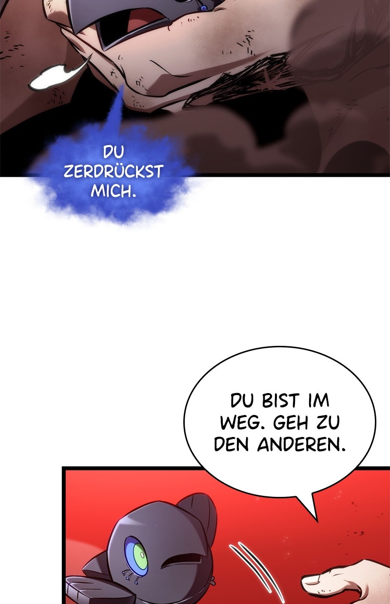 Read The World After the Fall Manga Online