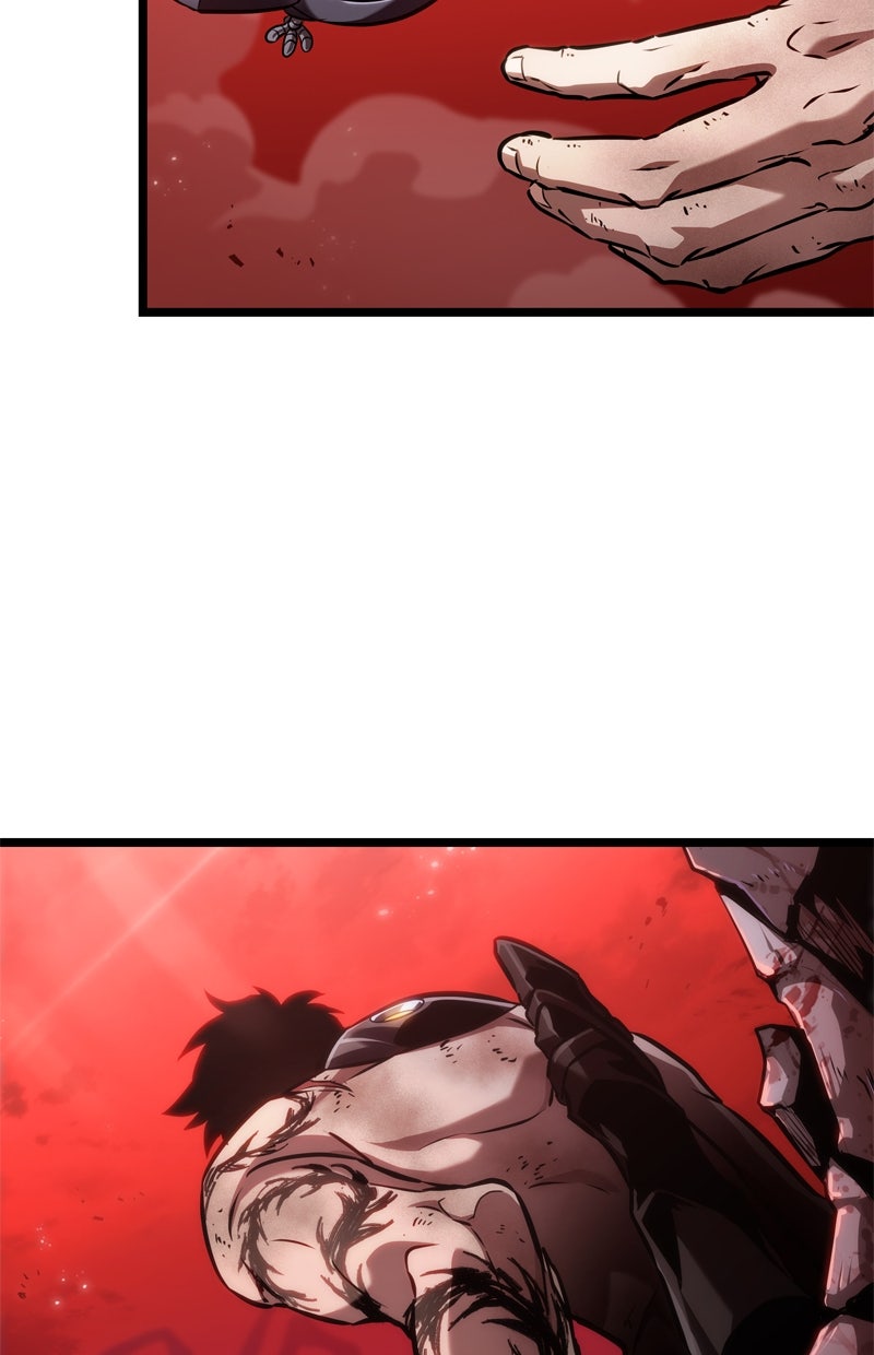 Read The World After the Fall Manga Online